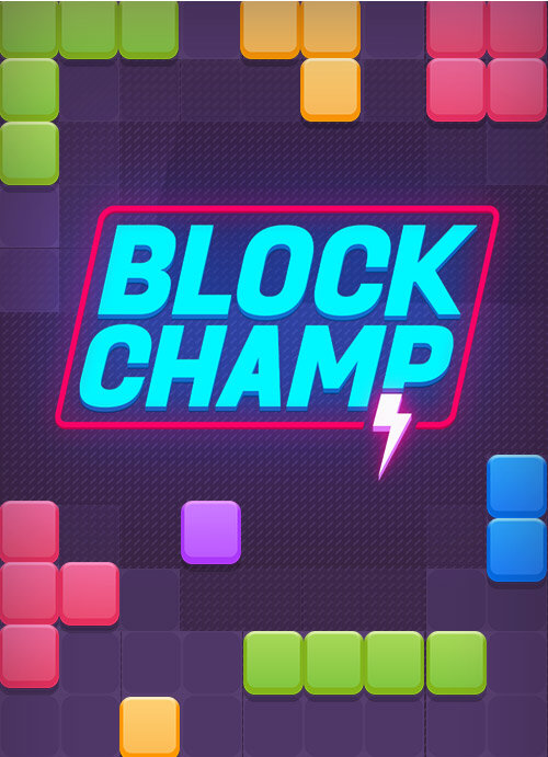 Block deals champ game